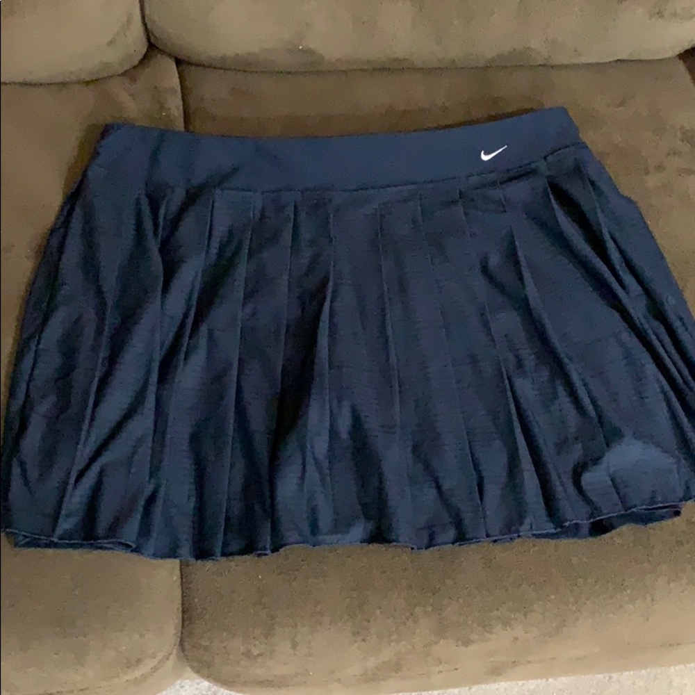 Nike skirt